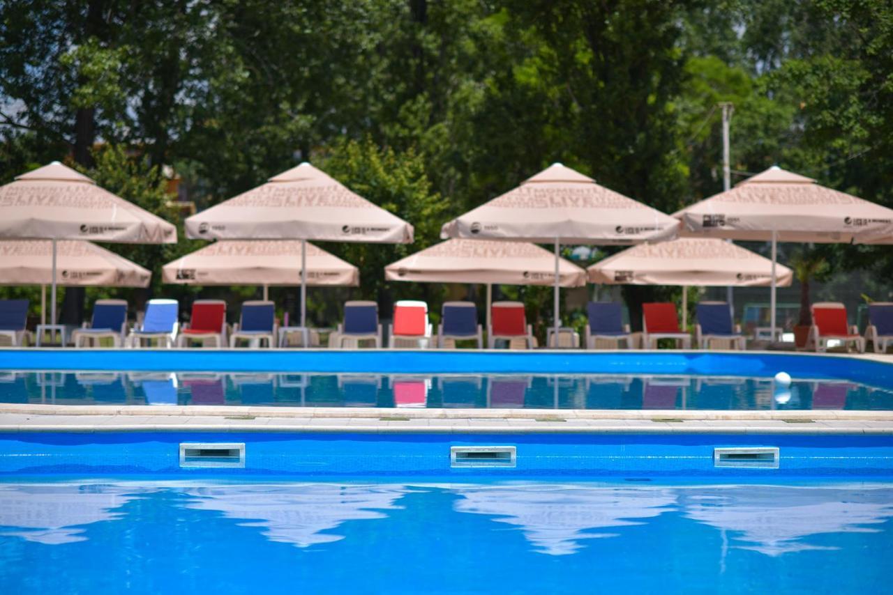 Hotel Complex Mediteranean 3*