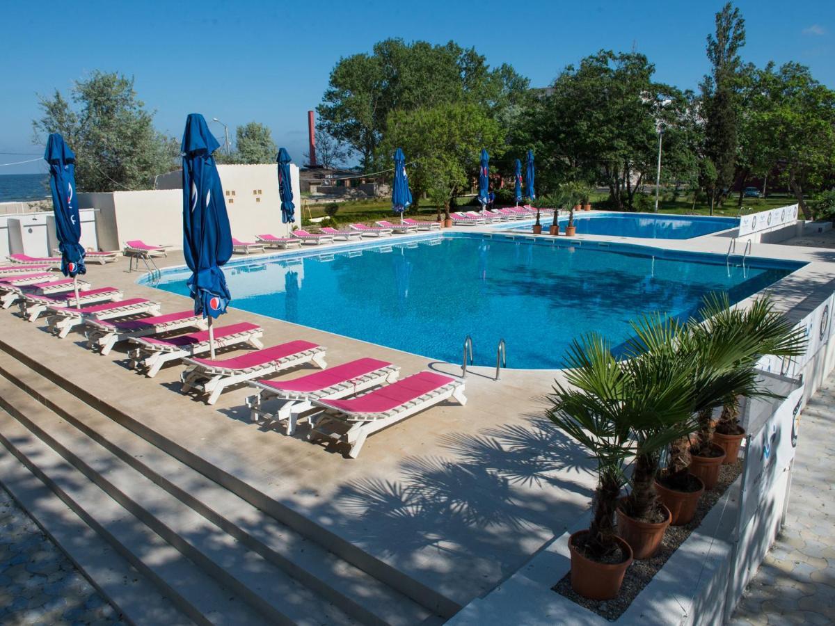 Hotel Complex Mediteranean 3*