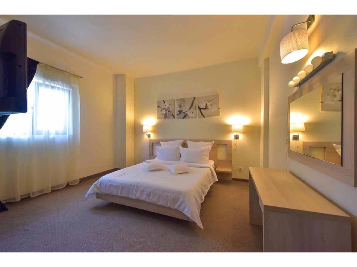 Hotel Complex Mediteranean 3*