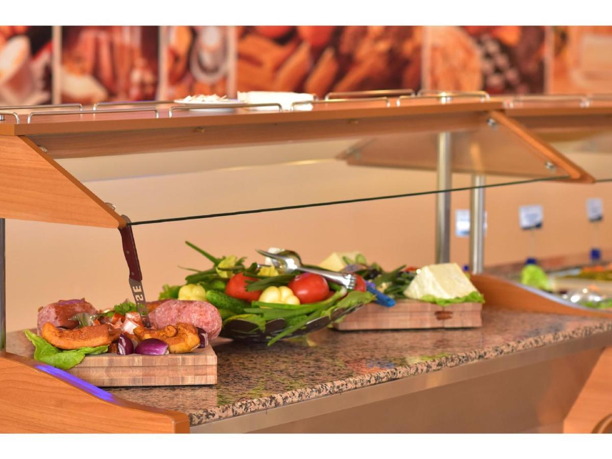 Complex Mediteranean 3*