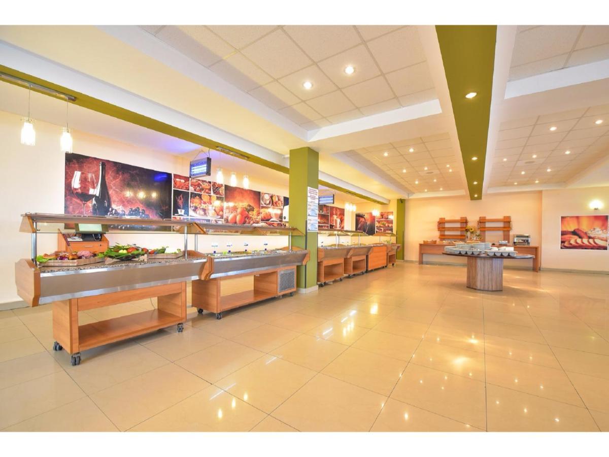 Hotel Complex Mediteranean Mamaia