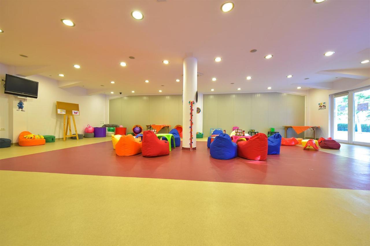 Hotel Complex Mediteranean
