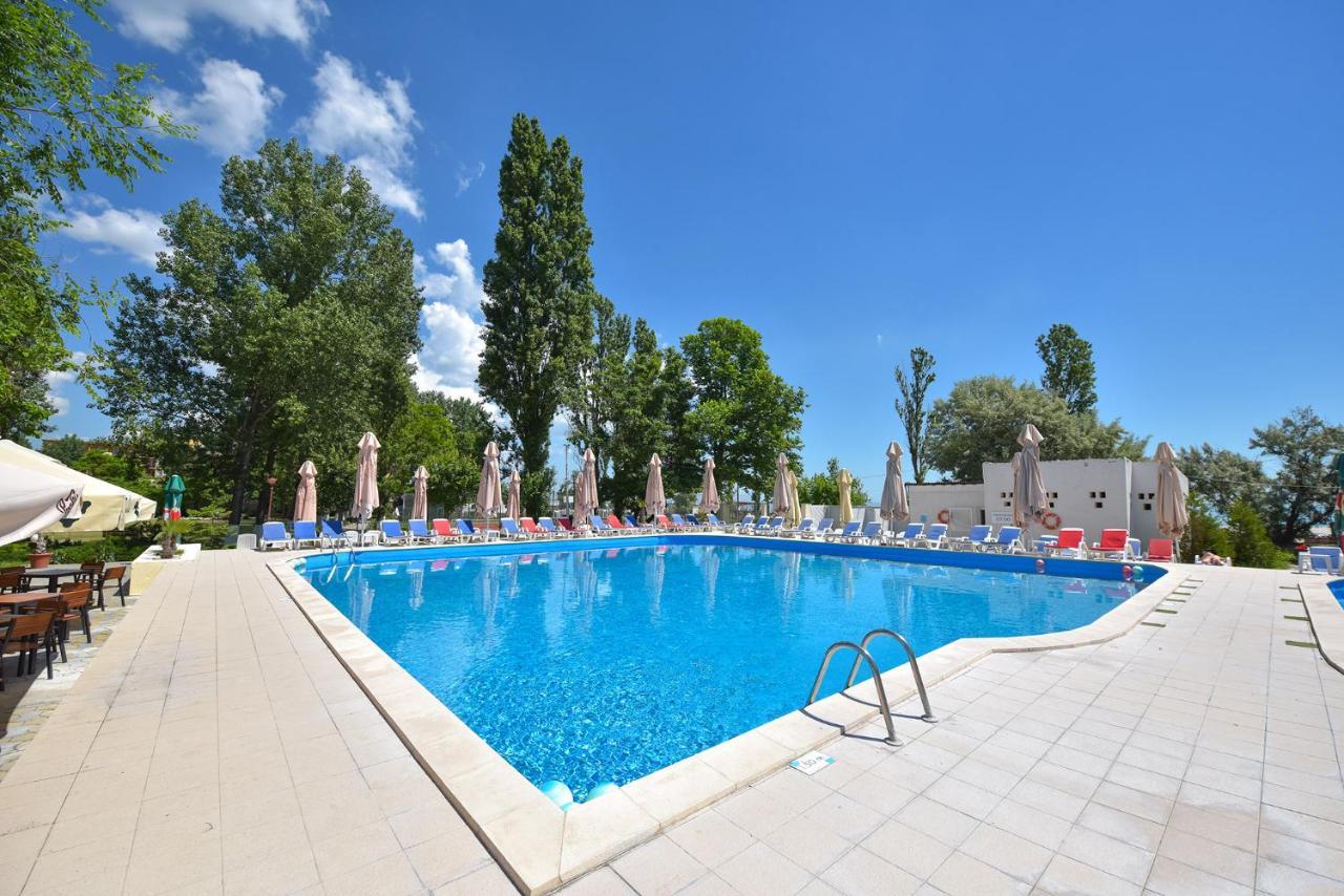 Hotel Complex Mediteranean