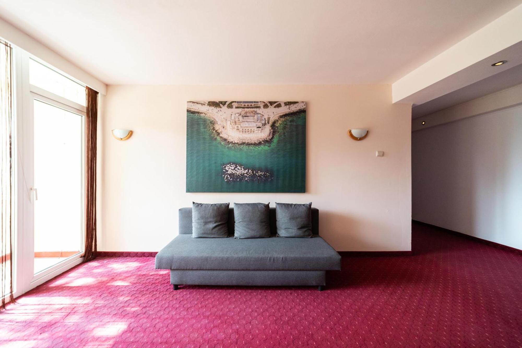 Hotel Complex Mediteranean