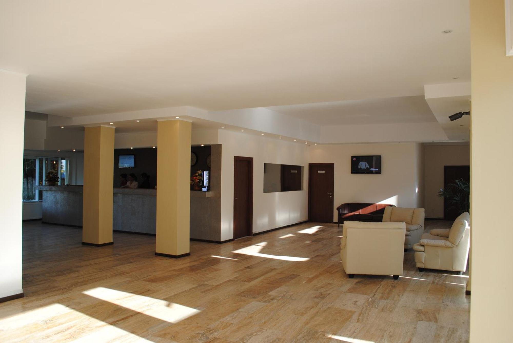 Hotel Complex Mediteranean