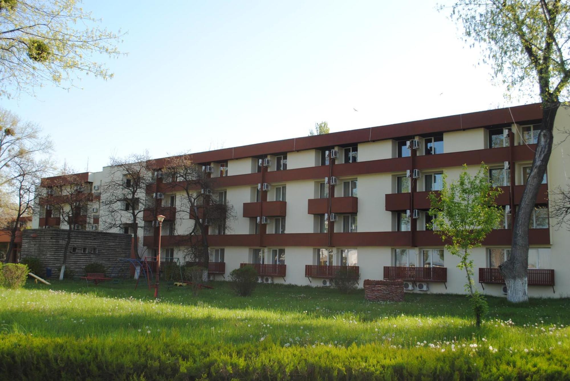 Hotel Complex Mediteranean