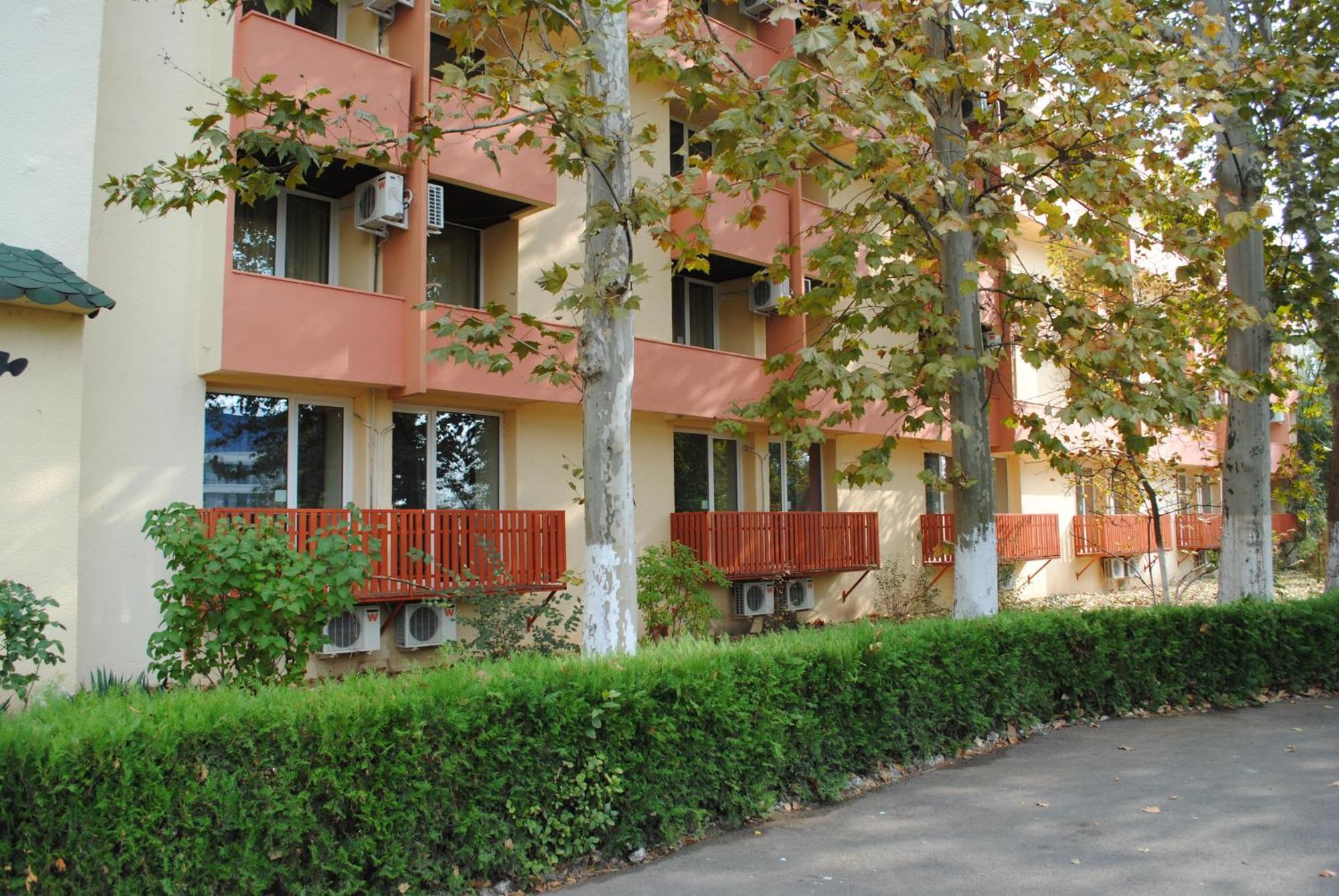 Hotel Complex Mediteranean 3*