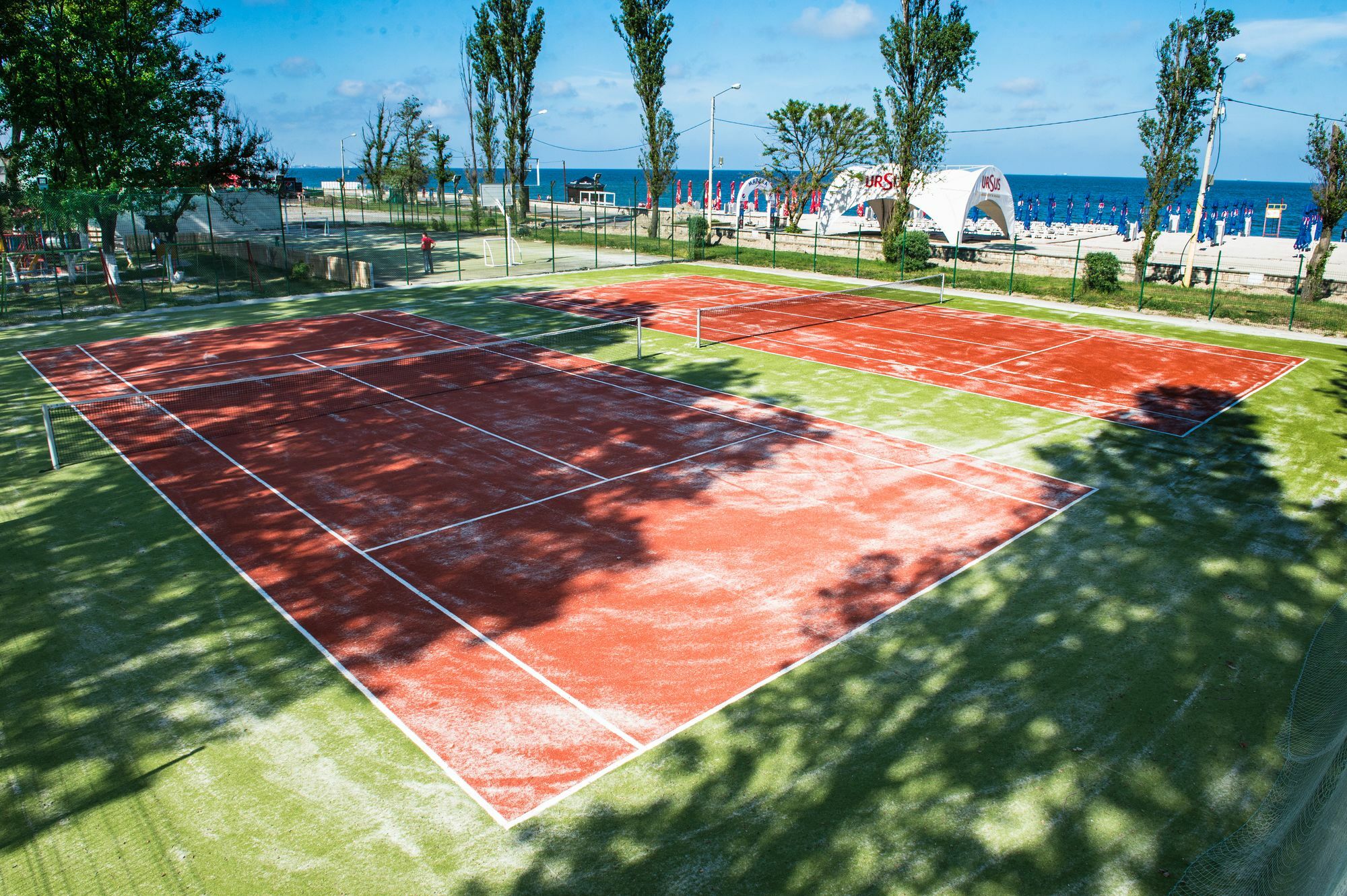 Hotel Complex Mediteranean 3*